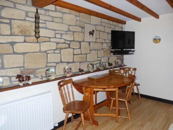 The Stable Villa Whitby Eksteriør bilde